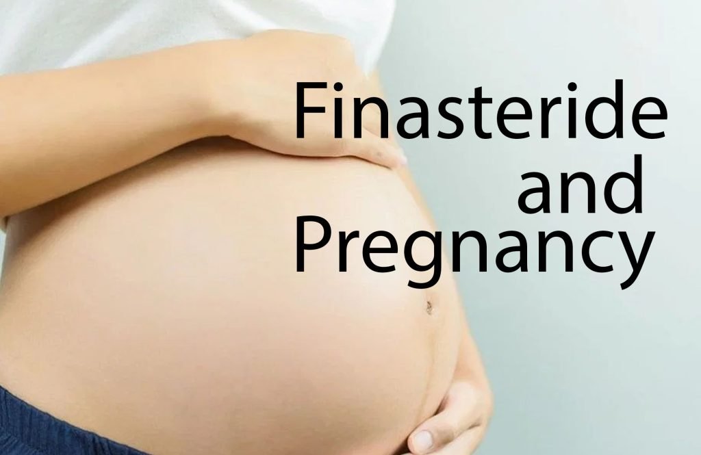 Finasteride and Pregnancy – Hair Repair Clinic