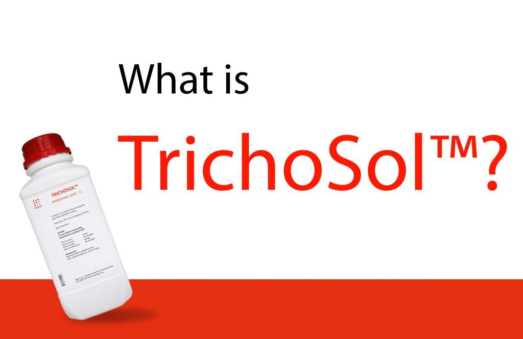 What is Tricosol?  – Hair repair clinic
