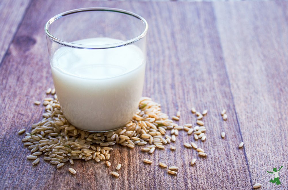 Fermented rice milk recipe | Healthy Home Economist