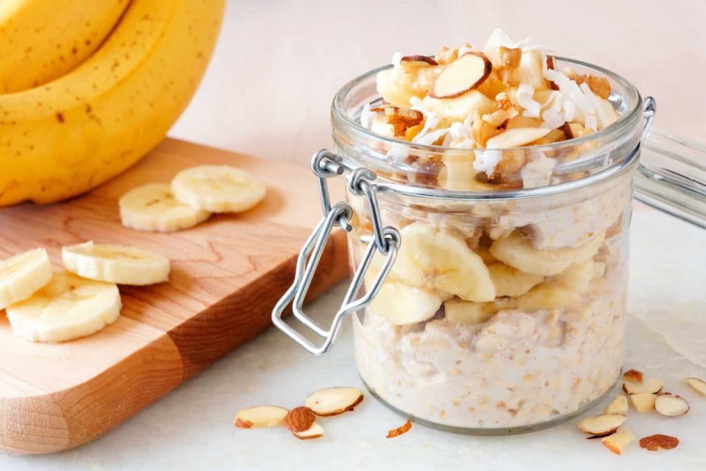 Best Oats for Overnight Oats