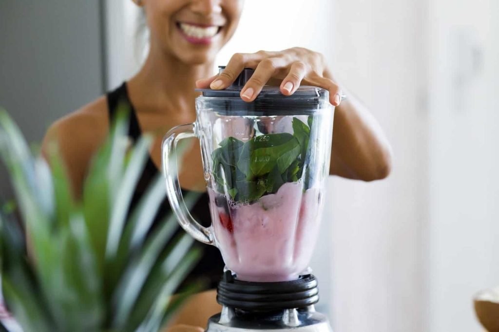 17 High Protein Smoothies Without Protein Powder