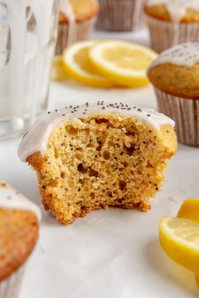 Lemon Poppy Seed Cupcakes – Skinnytaste

 – healblogger