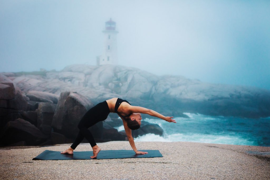 Celebrate Canada 150 with Yoga from East to West – TryBelle Magazine

 – healblogger