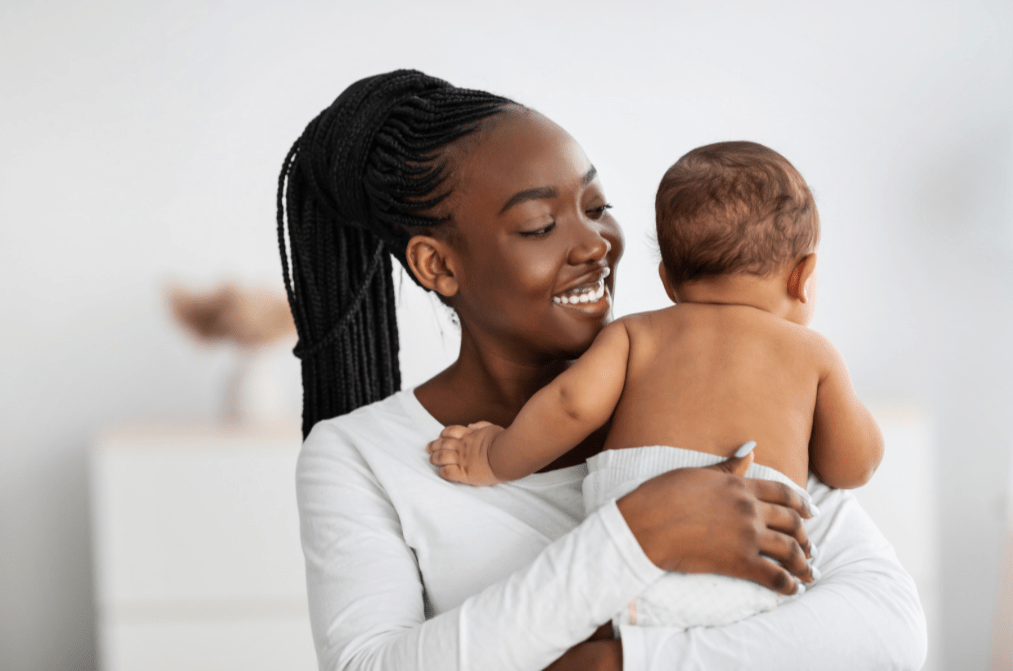 Prioritizing self-care: An important role for new mothers

 – healblogger