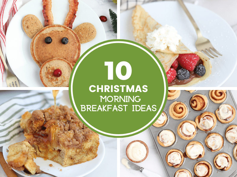 10 Christmas morning breakfast ideas + tips

 – healblogger