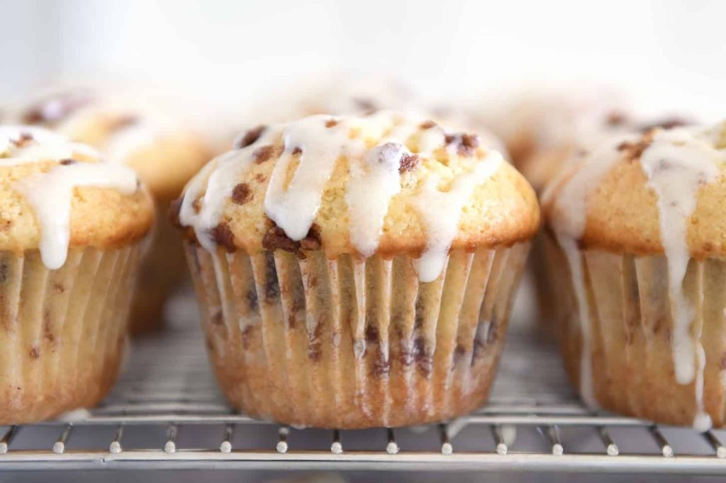 Cinnamon Roll Muffins – Mel’s Kitchen Cafe

 – healblogger