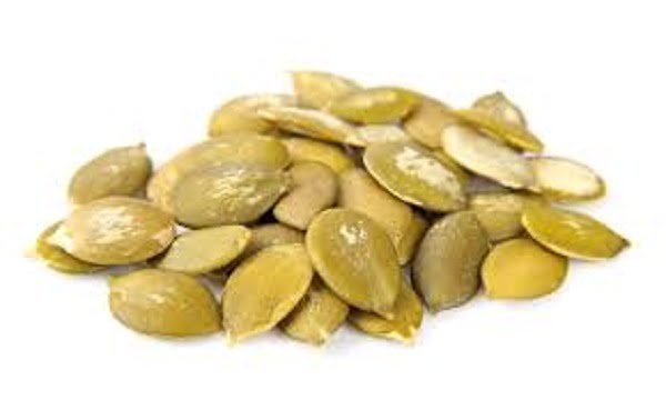 Spicy Roasted Pumpkin Seeds – Home Remedies and Natural Cure in USA

 – healblogger