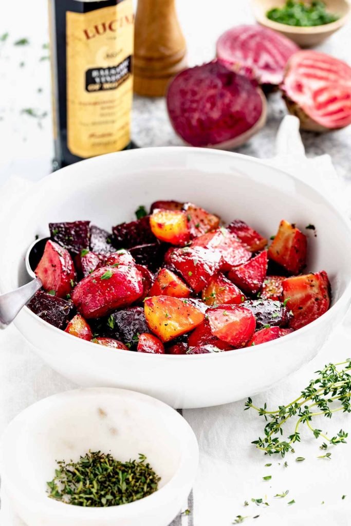 Grilled Beets Recipe – Healthy Seasonal Recipes

 – healblogger