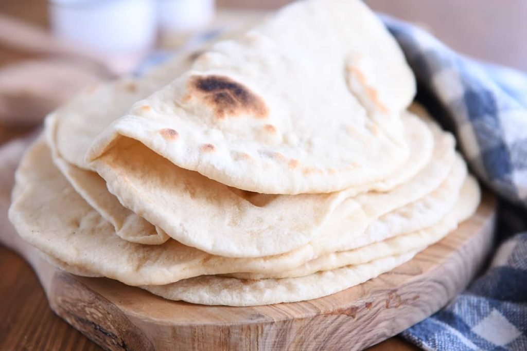 Easy Flatbread – Mel’s Kitchen Cafe

 – healblogger