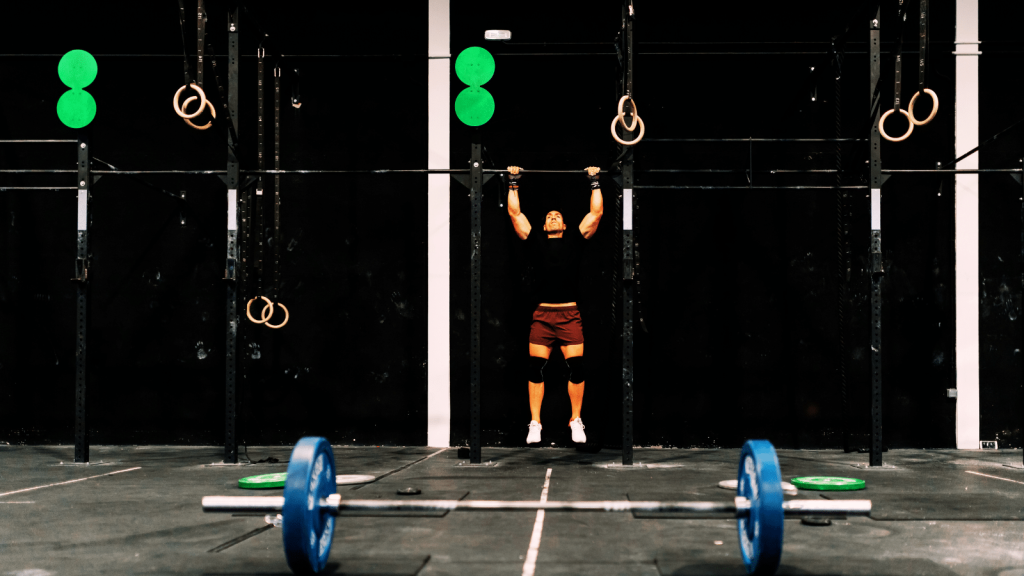 Rows and pull-ups: Are they enough for a back workout or do you need more?

 – healblogger