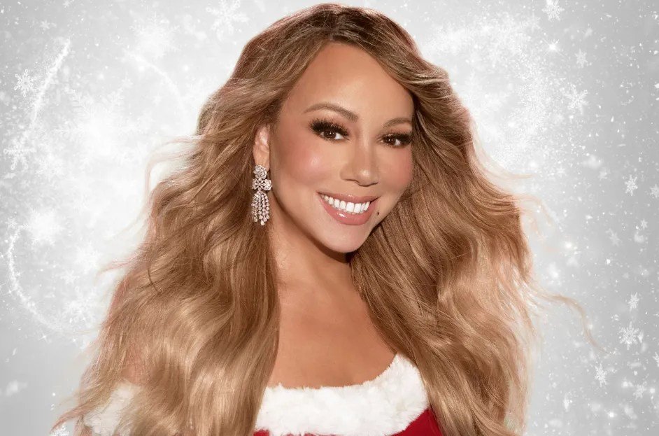 Mariah Carey: Mimi Residency Celebration Lights Up in Las Vegas!

 – healblogger