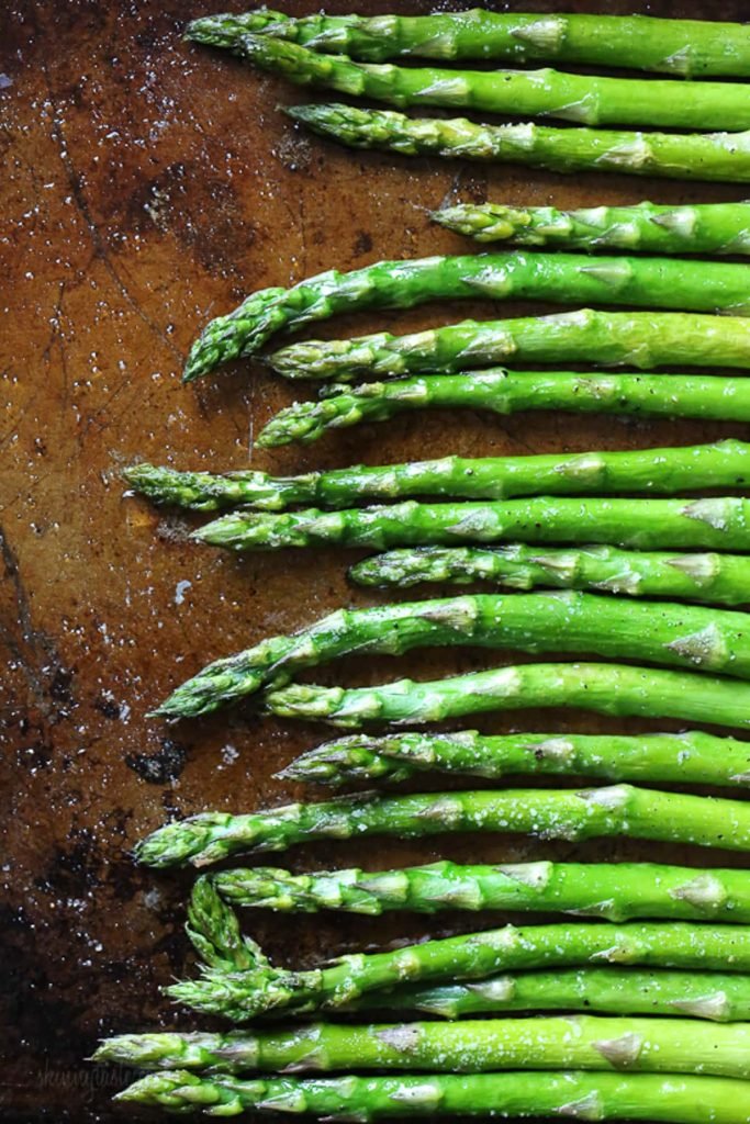 Grilled Asparagus – Easy Vegetable Dish Recipe

 – healblogger