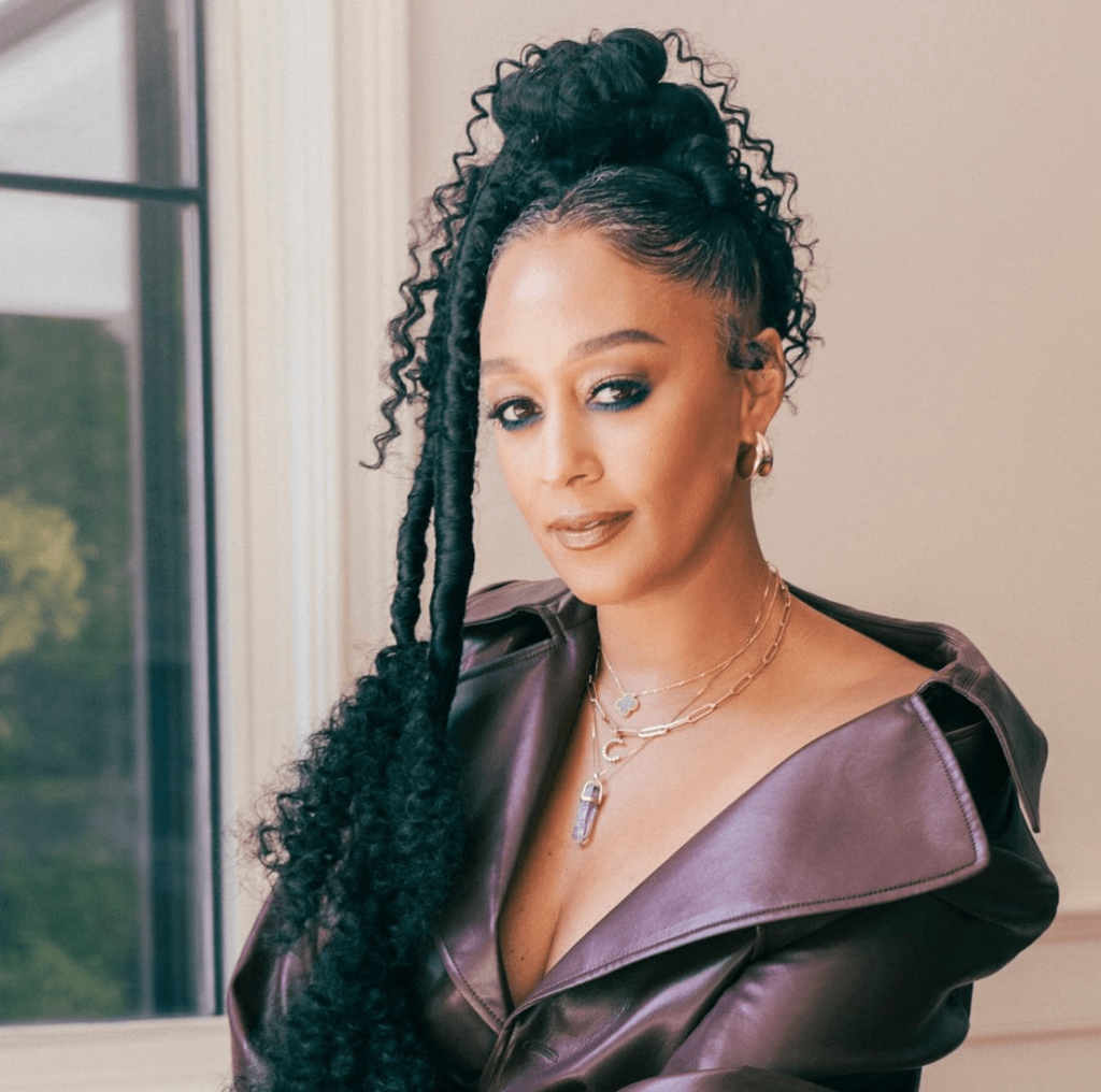 Tia Mowry opens up about divorce and motherhood in new reality series

 – healblogger