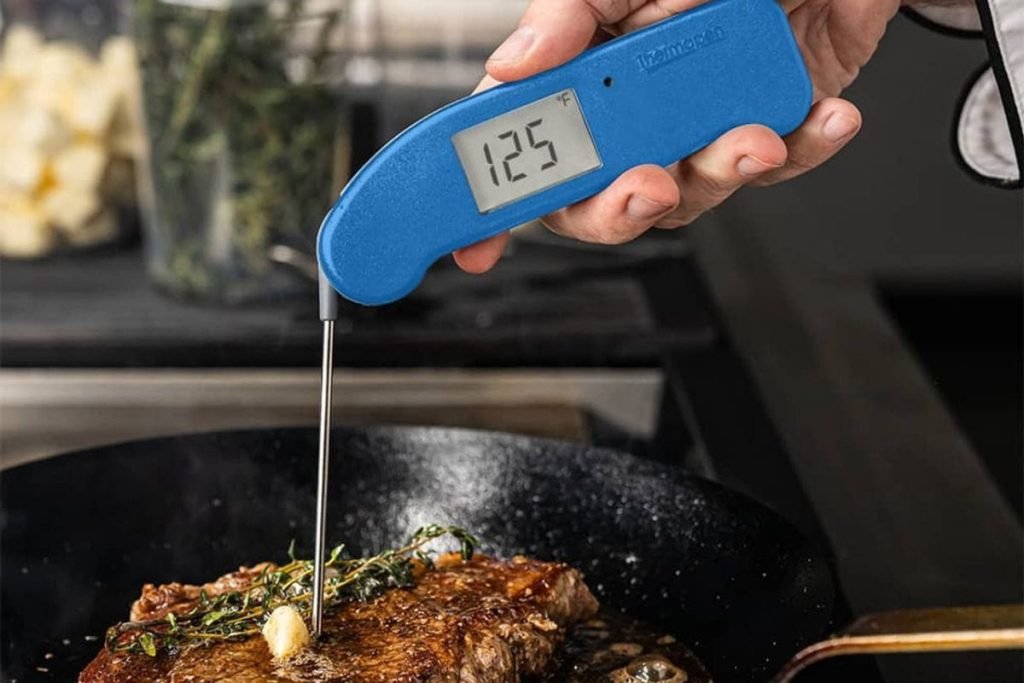 The 5 Best Meat Thermometers of 2024 – healblogger