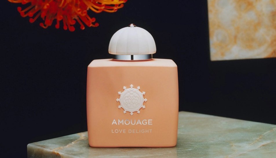 Is L’Oreal ready to buy a stake in Amouage?

 – healblogger