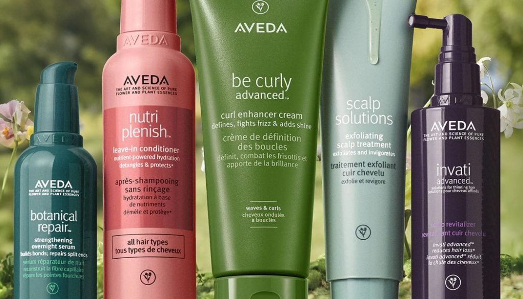 Shane Wolf has been named president of Aveda and Bumble And Bumble.

 – healblogger