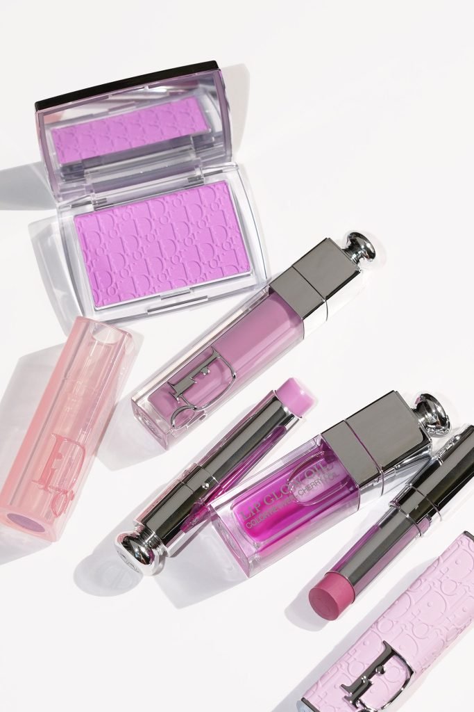 Dior Addict Pink Lilac – The Beauty Look Book

 – healblogger
