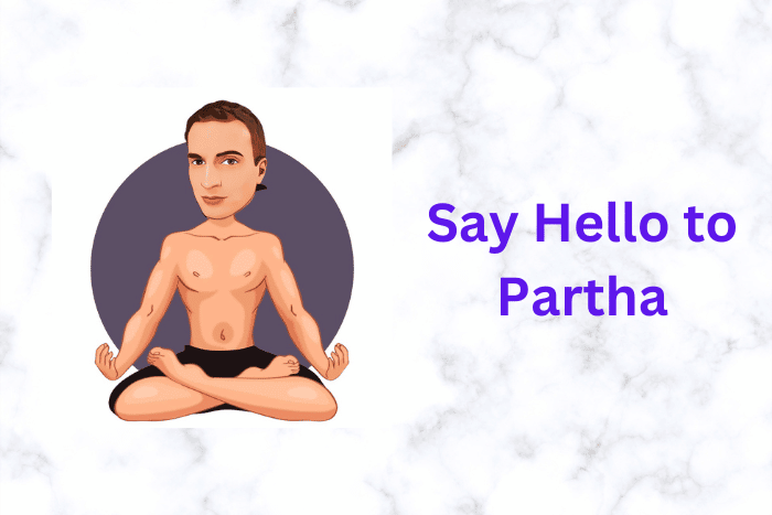 About Partha – My Bodyweight Exercises

 – healblogger
