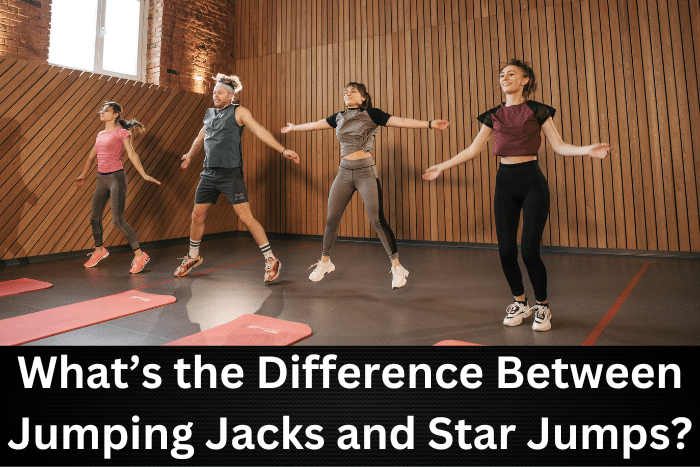 Are you doing bouncy dances or star dances?  Here is the Difference

 – healblogger