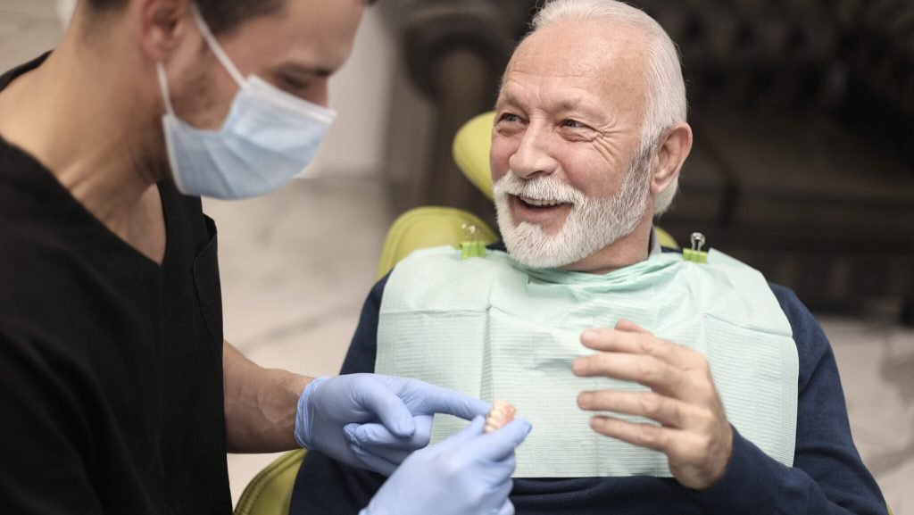 90,000 seniors received care through the Canadian Dental Care Plan. 

 – healblogger