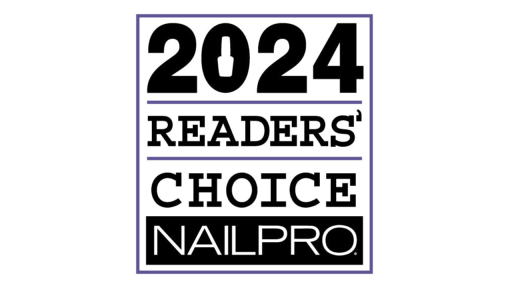 Nominate your favorite nail products for a 2024 Readers’ Choice Award!

 – healblogger