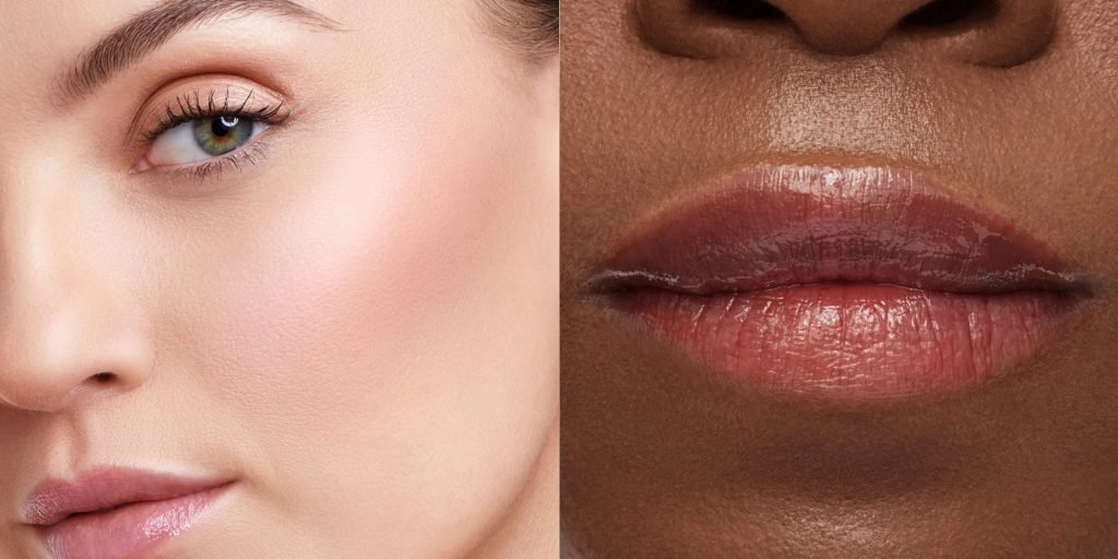 Makeup according to pores and skin concerns

 – healblogger