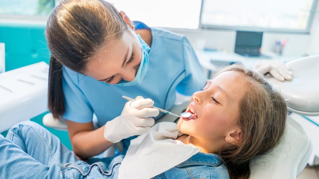 UBC School of Dentistry, providing dental care for sensitive women and adolescents

 – healblogger